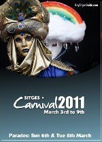 Carnival in Catalonia Carnival in Catalonia