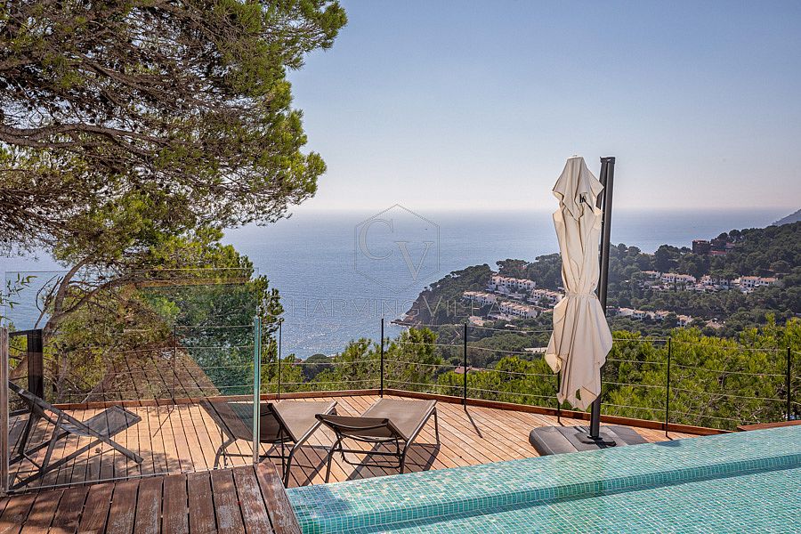 Luxury vacation homes Spain