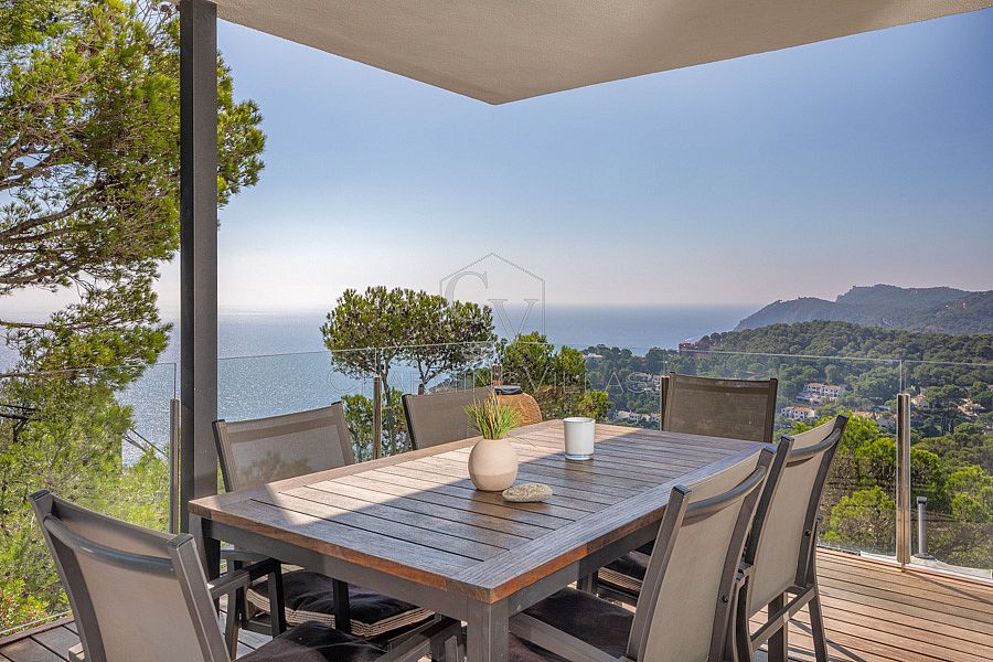 Luxury vacation homes Costa Brava