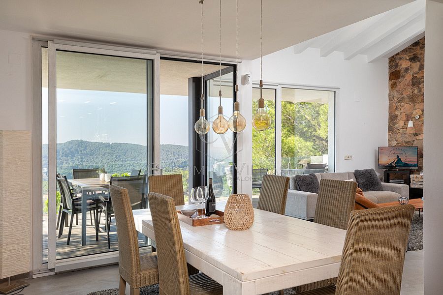 Costa Brava luxury villas
