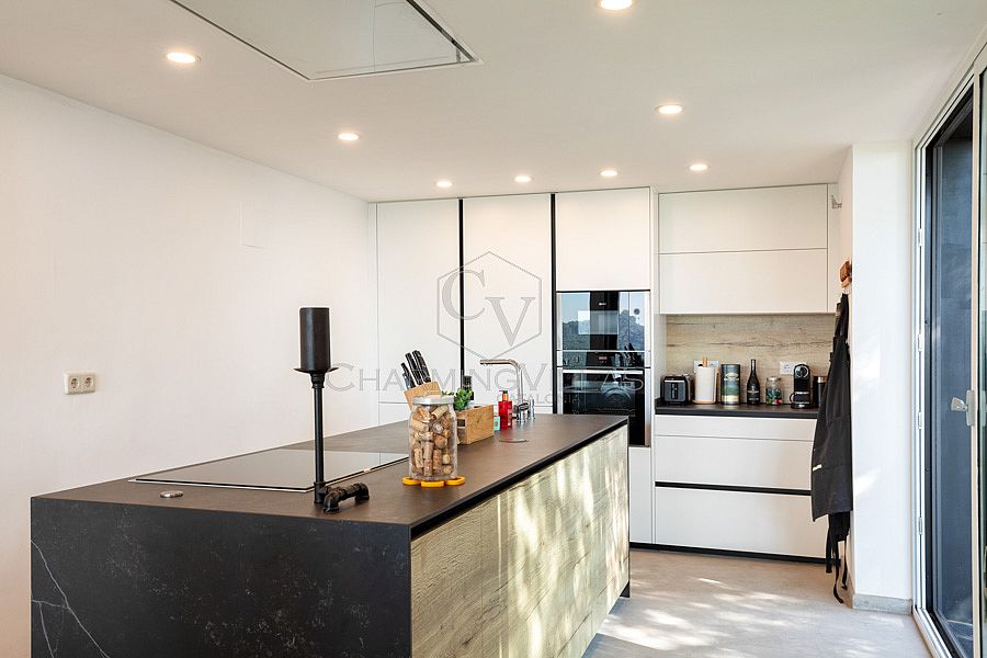 Luxury standard villa Costa Brava