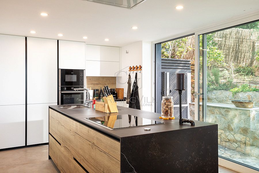 Designer villas for rent Costa Brava
