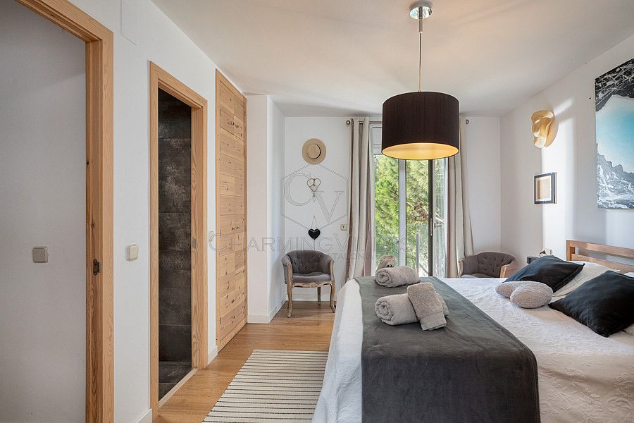 coastal villas costa brava