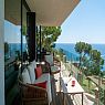 Tamariu holiday homes