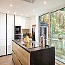 Designer villas for rent Costa Brava